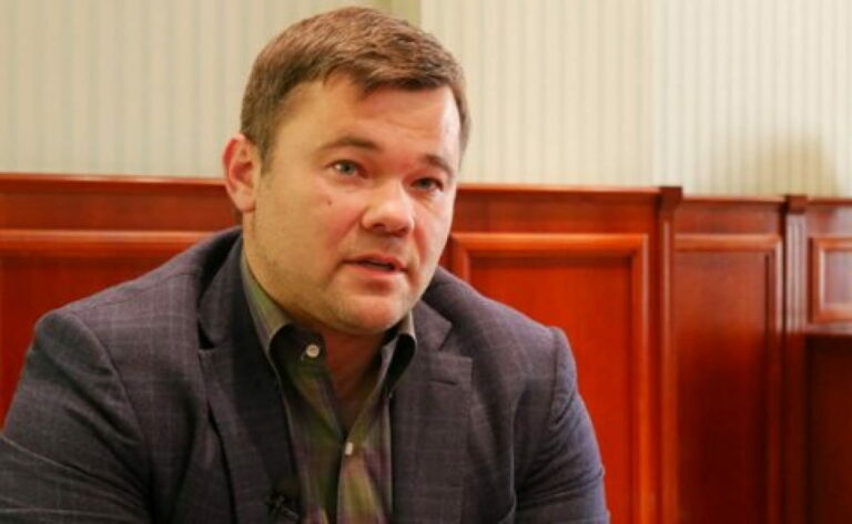 Богдан назвав результат “Слуги народу“ на місцевих виборах провальним і звинуватив у цьому Зеленського - today.ua