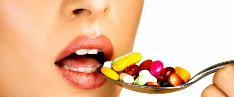 Полівітаміни не приносять ніякої користі здоров'ю, але як плацебо вони помічні - today.ua