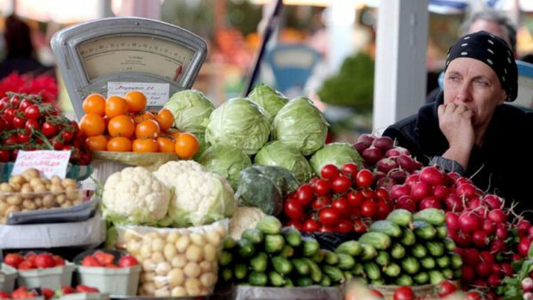 Цены на овощи борщевого набора резко возрастут: названа дата    - today.ua