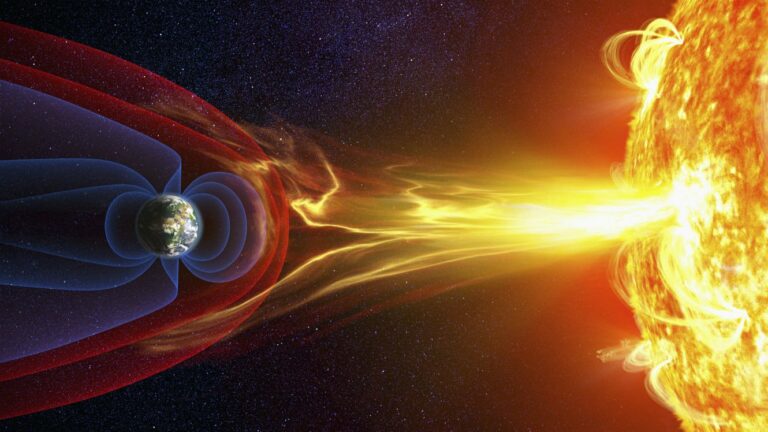 На Землю насувається потужна магнітна буря - бережіть серце: астрофізики помилилися в прогнозі - today.ua