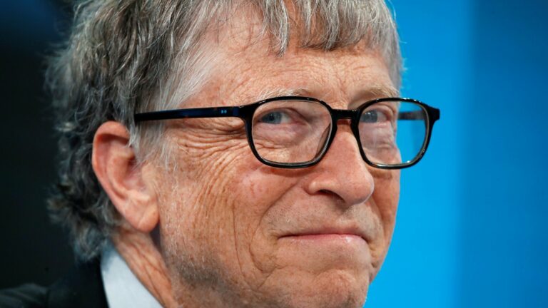 Билл Гейтс пообещал человечеству “плохие новости“ и свет в конце тоннеля - today.ua