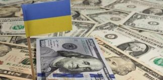 Нацбанк встановив новий курс долара після Різдва - today.ua