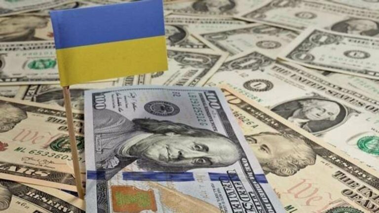 Нацбанк установил новый курс доллара после Рождества    - today.ua
