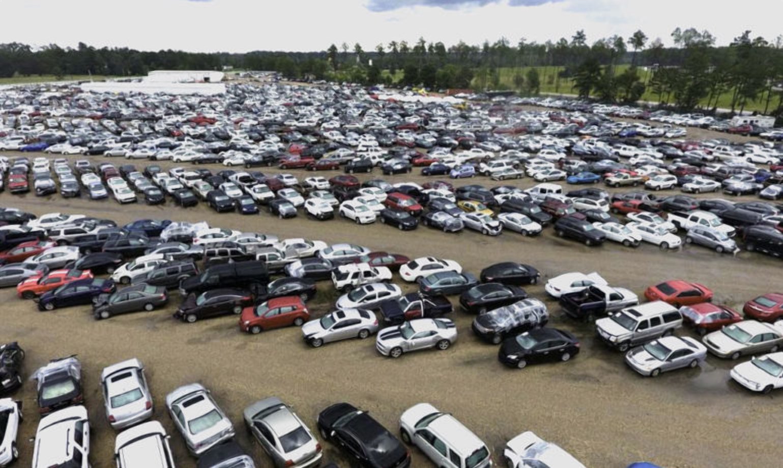 Вся правда о покупке битых автомобилей из США - today.ua