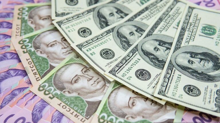 Доллар в Украине начнет дешеветь: аналитики дали прогноз на ближайшую неделю - today.ua