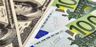 Євро знову став дешевшим за долар: названі причини падіння вартості євровалюти - today.ua