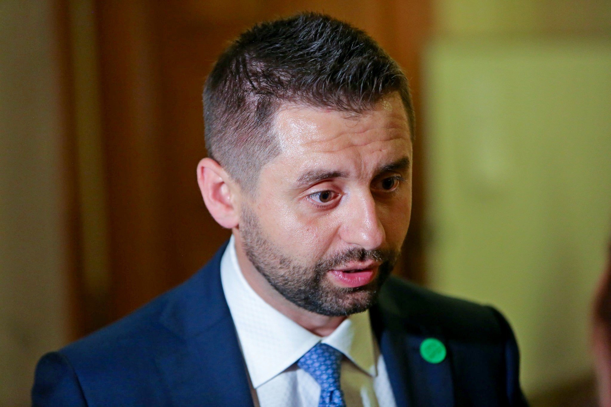 "Слуги народу" заявили про перемогу на місцевих виборах