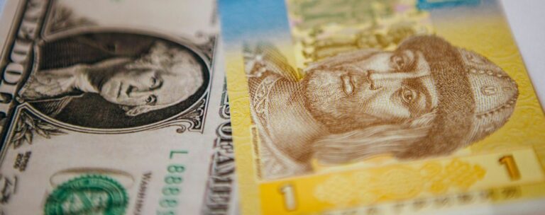 Курс доллара в Украине: неделя начнется с роста курса валют - today.ua