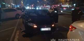 Резонасна ДТП у Харкові: за кермом автомобіля, що зніс вчора чотирьох людей, був іноземний мажор - today.ua