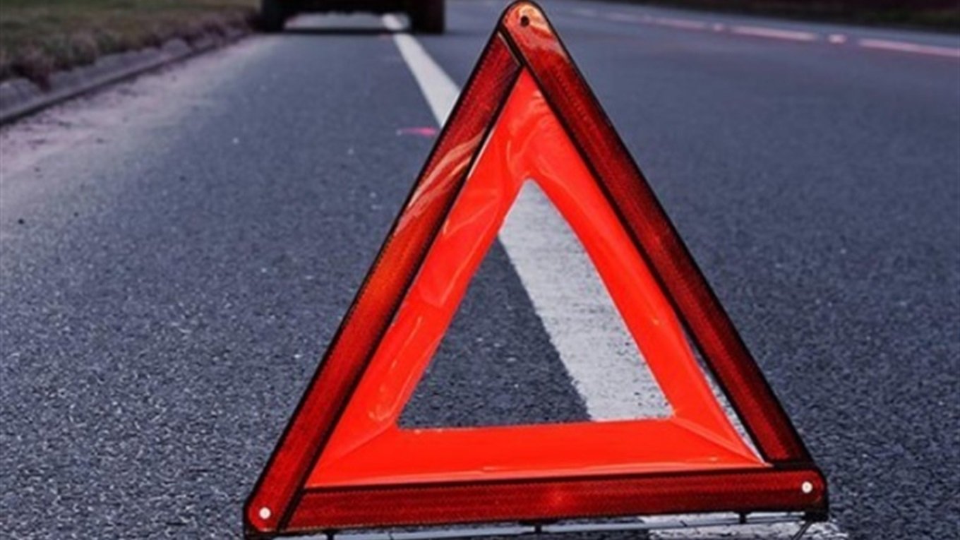 Машина патрульної поліції збила на смерть пішохода: подробиці жахливої ДТП у Полтаві