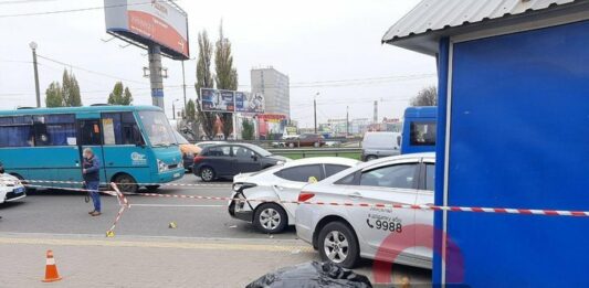 Смертельное ДТП в Киеве на Окружной: всплыли неожиданные подробности о водителе и погибших - today.ua