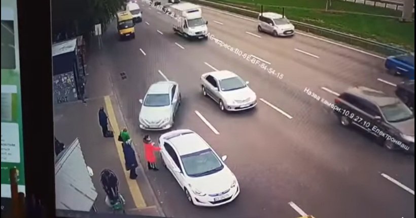 Многократно нарушал ПДД: Водитель, убивший в Киеве двух пешеходов, сам себя подставил в Instagram - today.ua