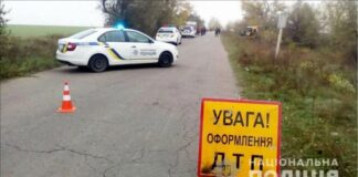 ДТП со смертями в Херсонской области: водитель гнал автобус, как будто уходил от преследования (видео) - today.ua