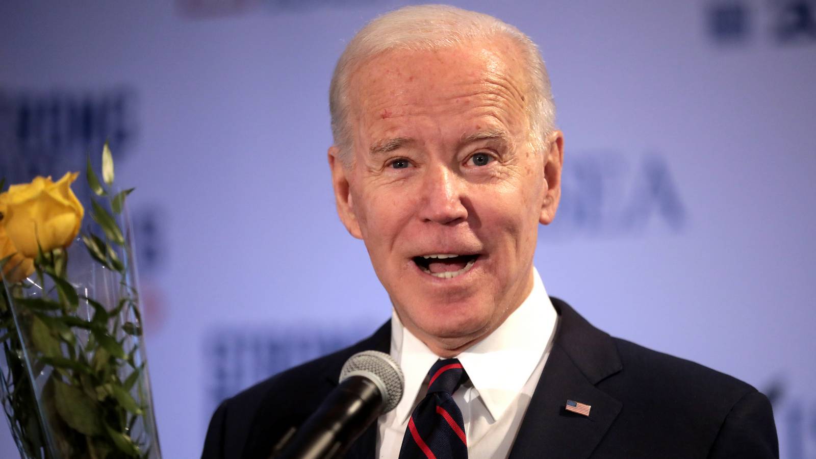 Байден установил исторический рекорд на выборах в США