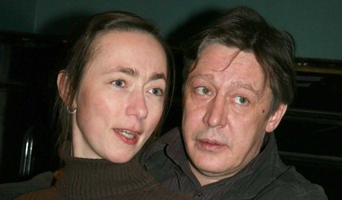 Засудженого за ДТП актора Єфремова чекає новий удар: дружина зібралася подавати на розлучення