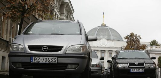 Как сэкономить на растаможке авто, не дожидаясь решения Рады - today.ua