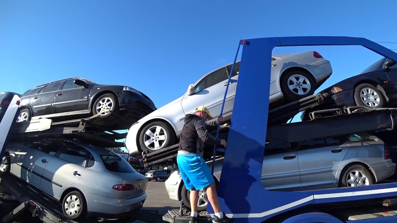 В Україні більше не будуть виконувати вимоги "євробляхерів"