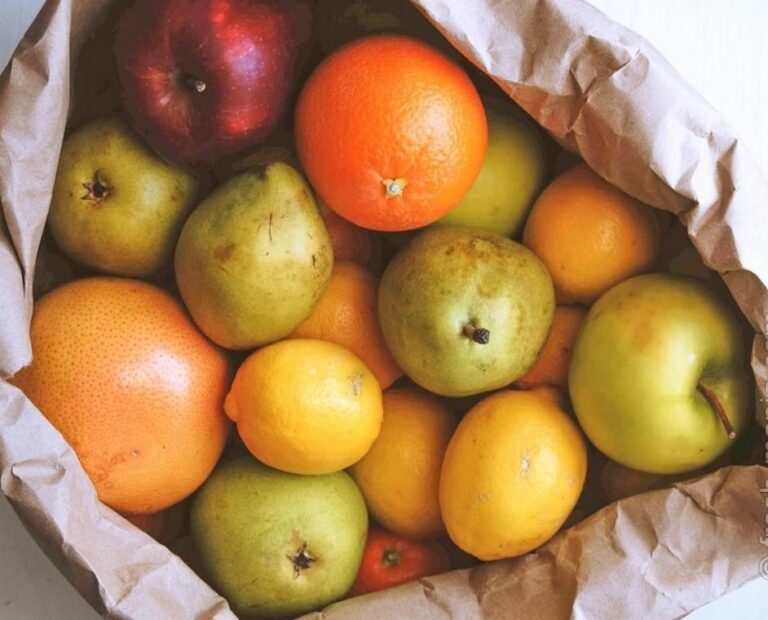 Медики назвали п'ять фруктів, які корисні для діабетиків - today.ua