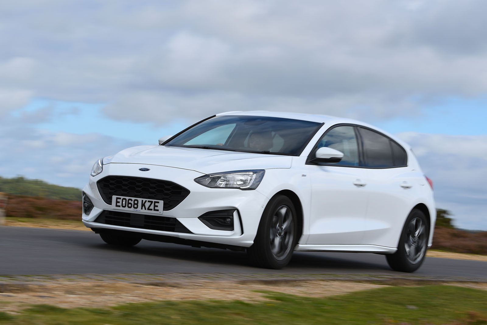 ТОП-10 найбільш економічних автомобілів - today.ua