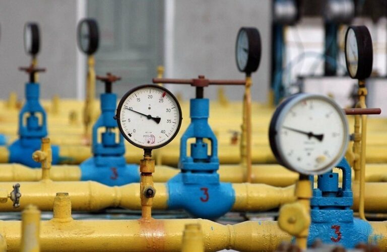 Тарифы на доставку газа подорожают в Украине почти в два раза - today.ua
