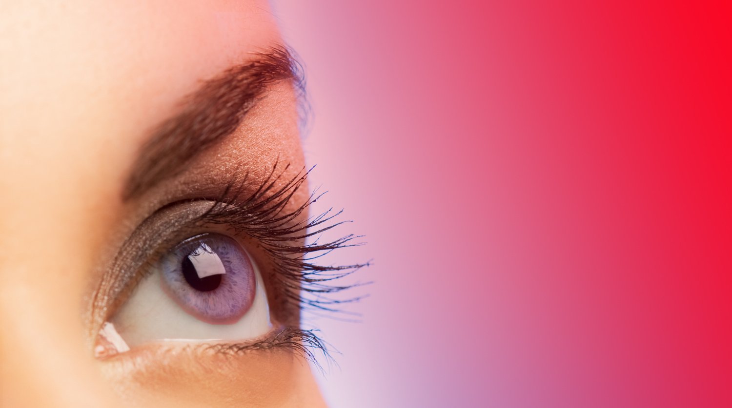 Рак легенів можна визначити по очах: вчені назвали ознаки