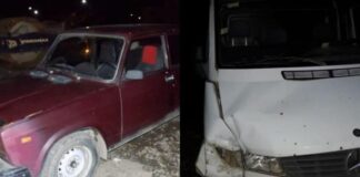 ДТП з викрадачем у Закарпатті: чоловік за ніч викрав дві машини, і на одній з них потрапив в аварію - today.ua