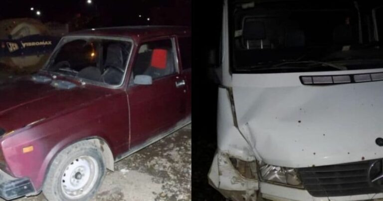 ДТП з викрадачем у Закарпатті: чоловік за ніч викрав дві машини, і на одній з них потрапив в аварію - today.ua