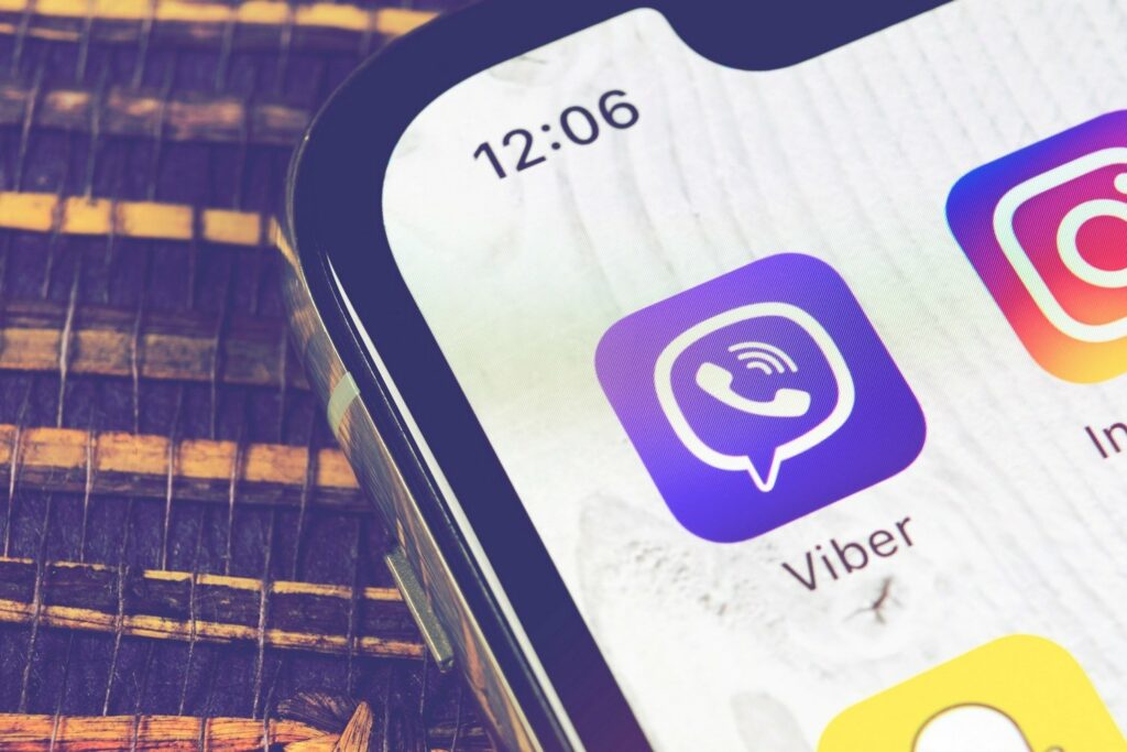 Названа найпоширеніша проблема месенджера Viber