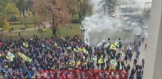 Власть пошла на первые уступки для «евробляхеров» - today.ua