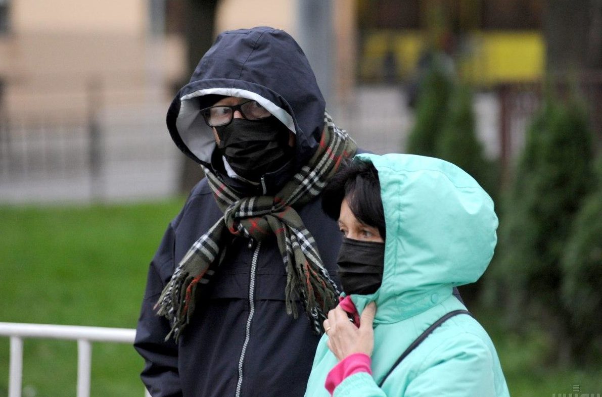 Украинские города массово отказываются от введения карантина выходного дня: кто взбунтовался первым - today.ua