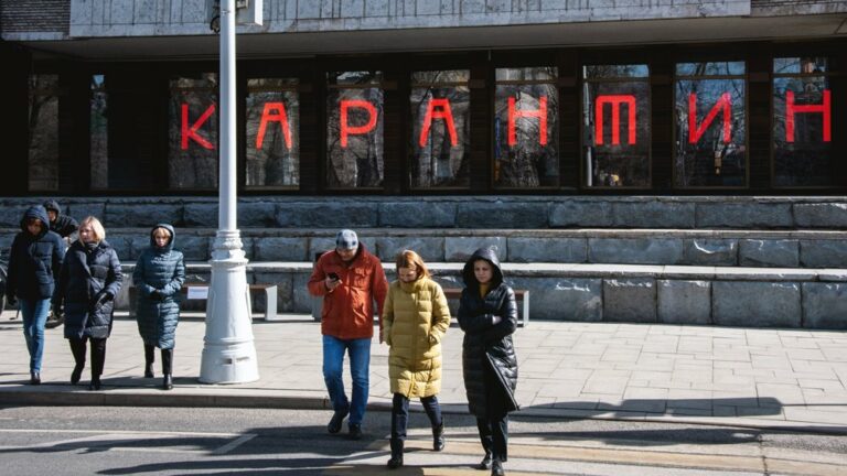 Карантин вихідного дня в Україні: Степанов розповів, що буде працювати, і кому можна виходити з дому - today.ua