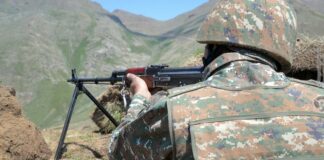 Война в Нагорном Карабахе закончена: Азербайджан торжествует, в Армении начались погромы, Россия вводит свои войска - today.ua