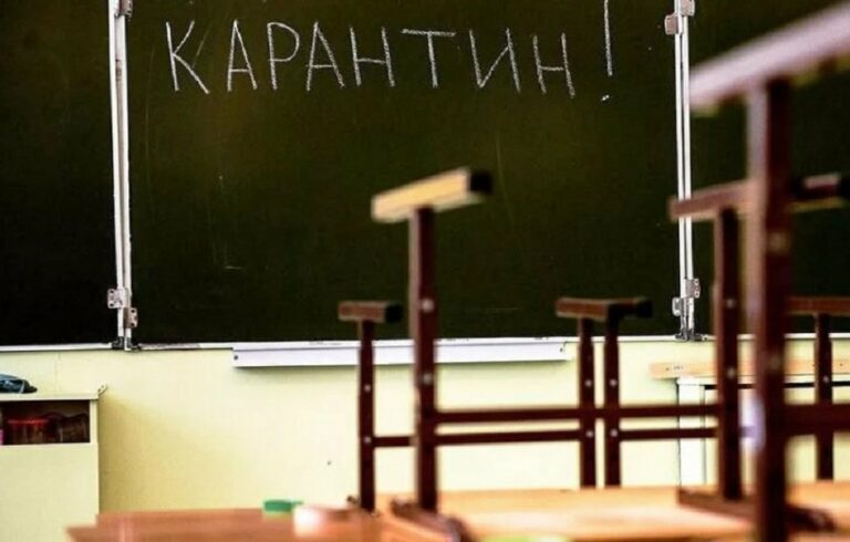 В Верховной Раде рассказали, как будут зимой работать детские садики и школы - today.ua