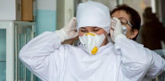 В Украине за сутки СOVID-19 впервые заразились более 11 тысяч украинцев: в каких областях коронавирус наиболее опасный - today.ua