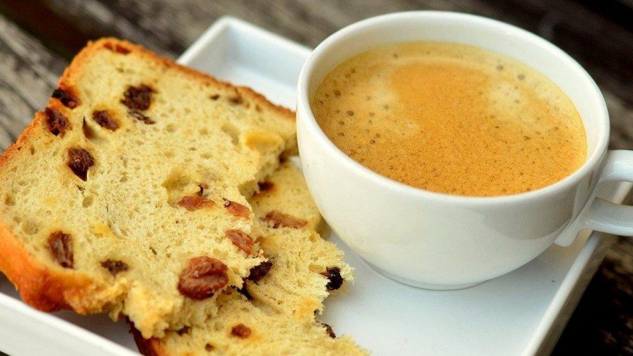 Дієтологи назвали продукти, які категорично не можна запивати кавою - today.ua