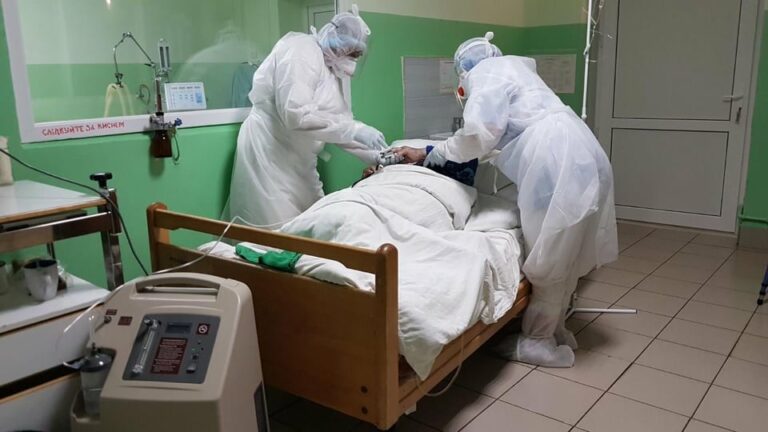 Все - на коронавірус: в Україні припиняють прийом планових пацієнтів, залишаються тільки ургентні - today.ua