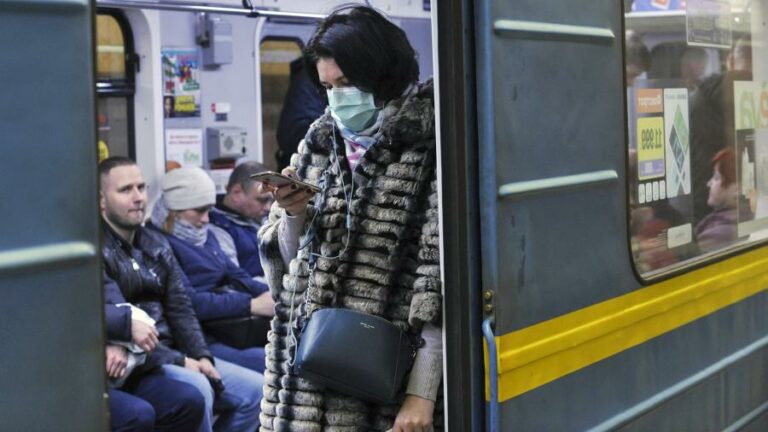 Коронавірус у Києві б'є антирекорди: столиця лідирує по кількості хворих - today.ua