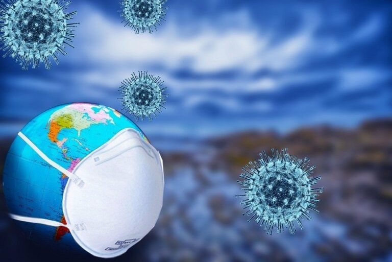 Каждые 17 секунд коронавирус убивает жителя Европы: в ВОЗ рассказали, как остановить пандемию - today.ua