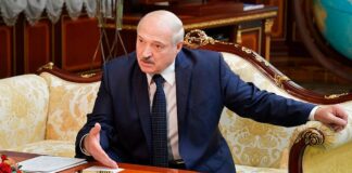 Лукашенко оцінив можливість військового конфлікту з Україною: “Не дай Бог нам це ...“ - today.ua