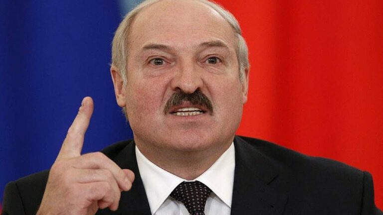 Лукашенко жестко высказался о коронавирусе и предупредил о тяжелых временах в Беларуси    - today.ua