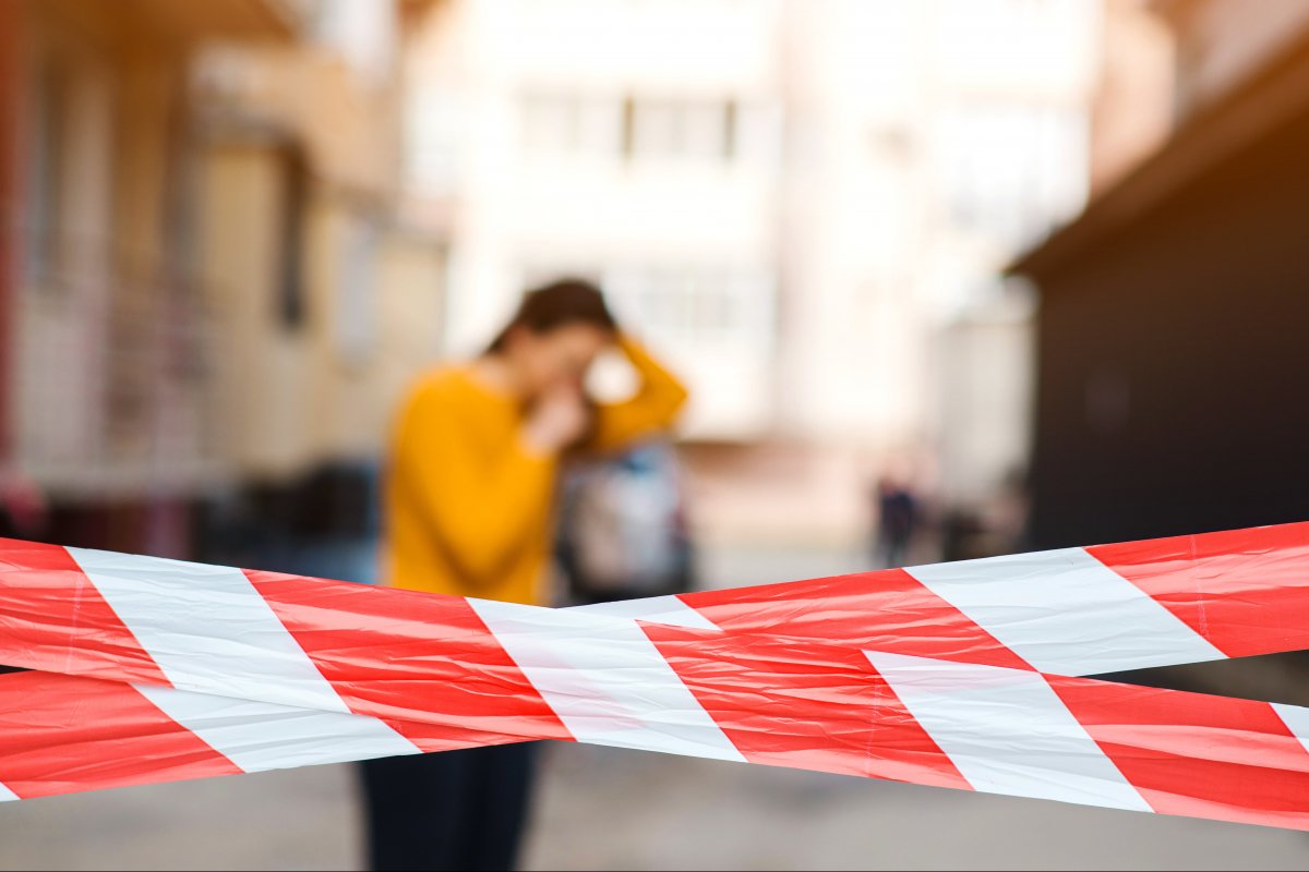 У Кабміні озвучили два сценарії введення локдауна в Україні цієї зими