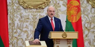 Анафема для Олександра Лукашенка: церква лякає прихожан муками пекла за підтримку білоруського президента            - today.ua