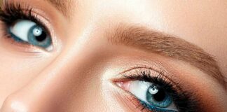 Как визуально увеличить глаза с помощью правильного макияжа: полезный лайфхак на каждый день    - today.ua