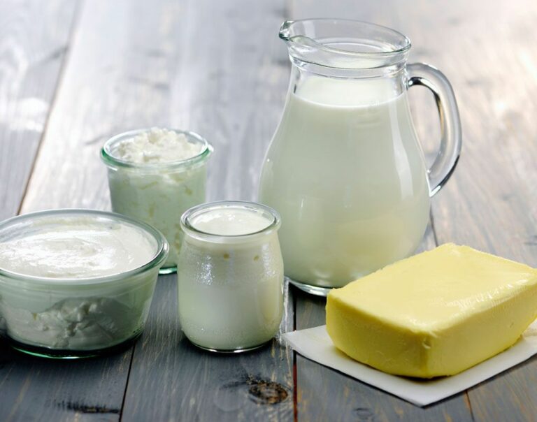 Цены на молоко и сливочное масло до конца года вырастут: эксперты назвали причины   - today.ua