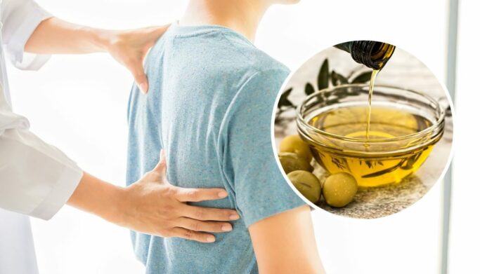 Вчені назвали продукт, який викликає болі у спині - today.ua