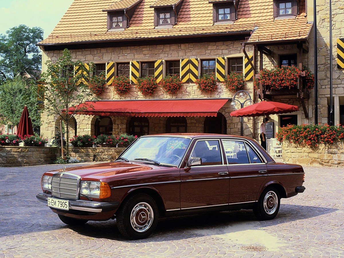 Рейтинг найнадійніших двигунів у світі - today.ua