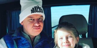 Євген Кошовий відреагував на слова своєї доньки про шкільний буллінг  - today.ua