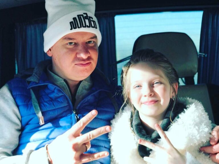 Євген Кошовий відреагував на слова своєї доньки про шкільний буллінг  - today.ua