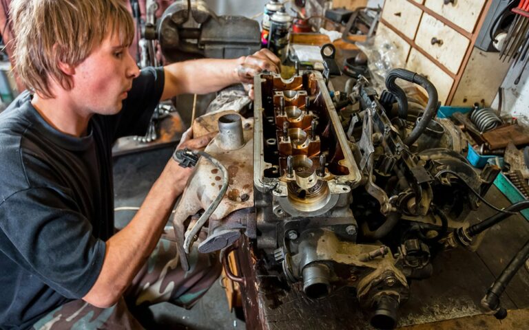 Як сервіси обманюють автомобілістів при ремонті двигуна - today.ua