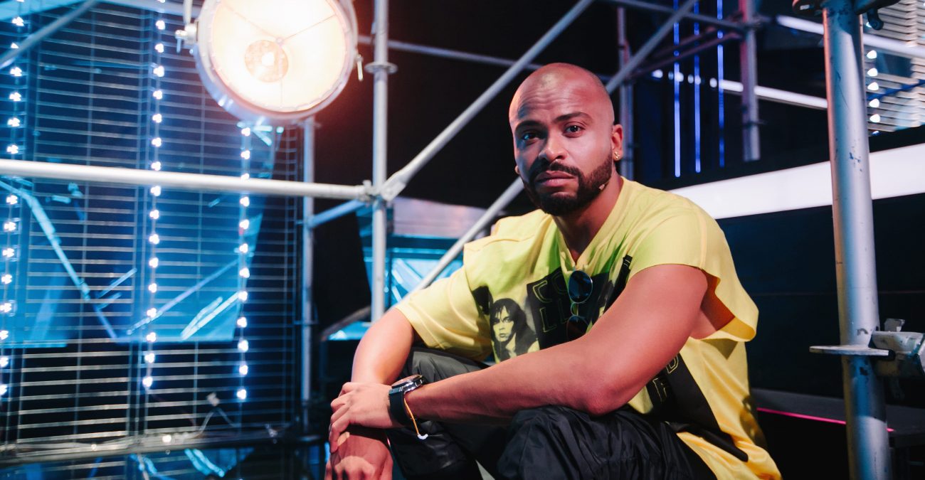 Там была жесть...: российский хореограф рассказал, почему никогда не будет работать с Аллой Пугачевой - today.ua